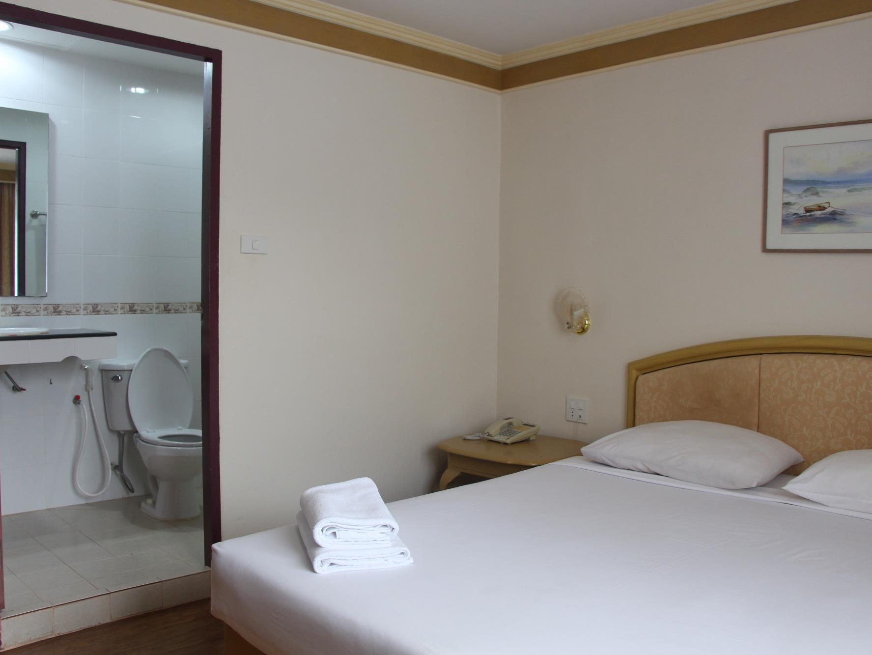 Neptuna Kata Hotel 3*